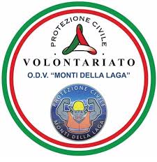 Logo Protezione Civile